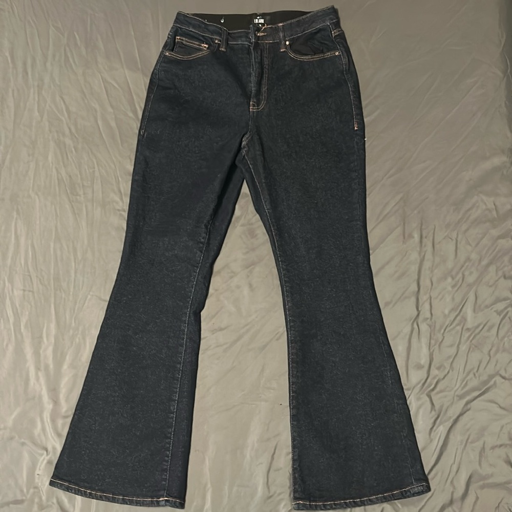 Flared Lularoe jeans